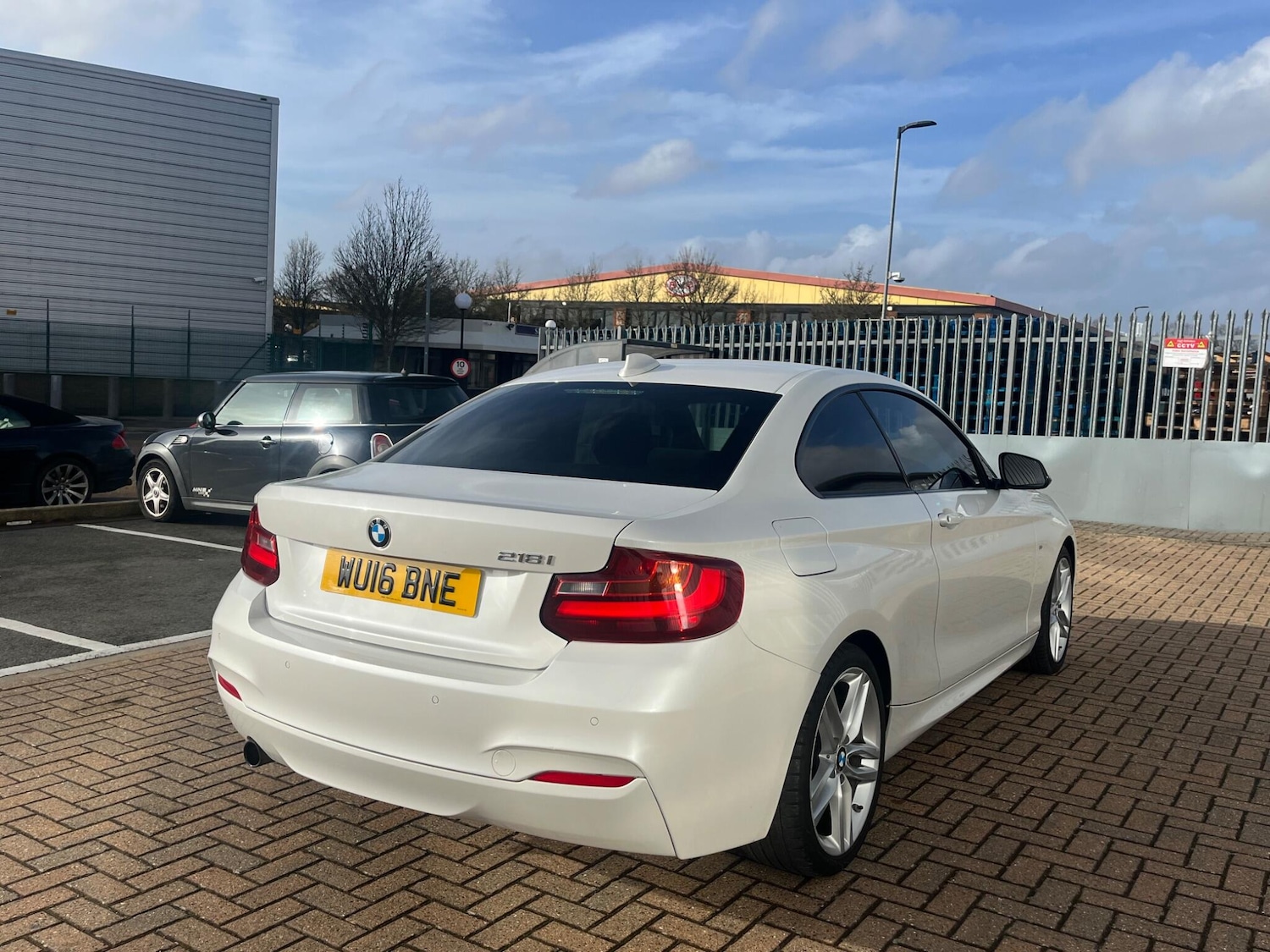 Used BMW 2 Series 2016 for sale - 77396322: Photo 28