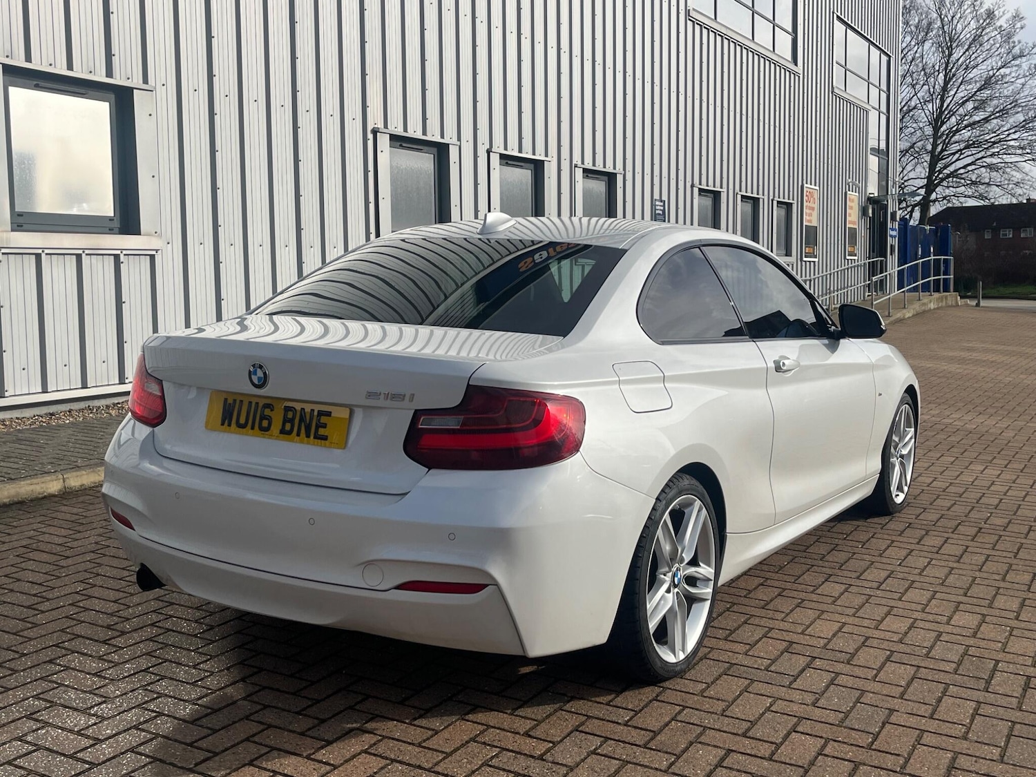 Used BMW 2 Series 2016 for sale - 77396322: Photo 29