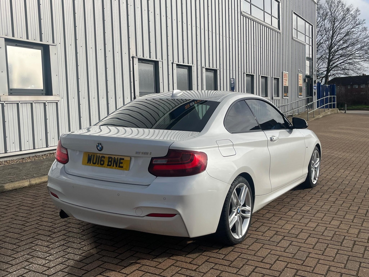 Used BMW 2 Series 2016 for sale - 77396322: Photo 31