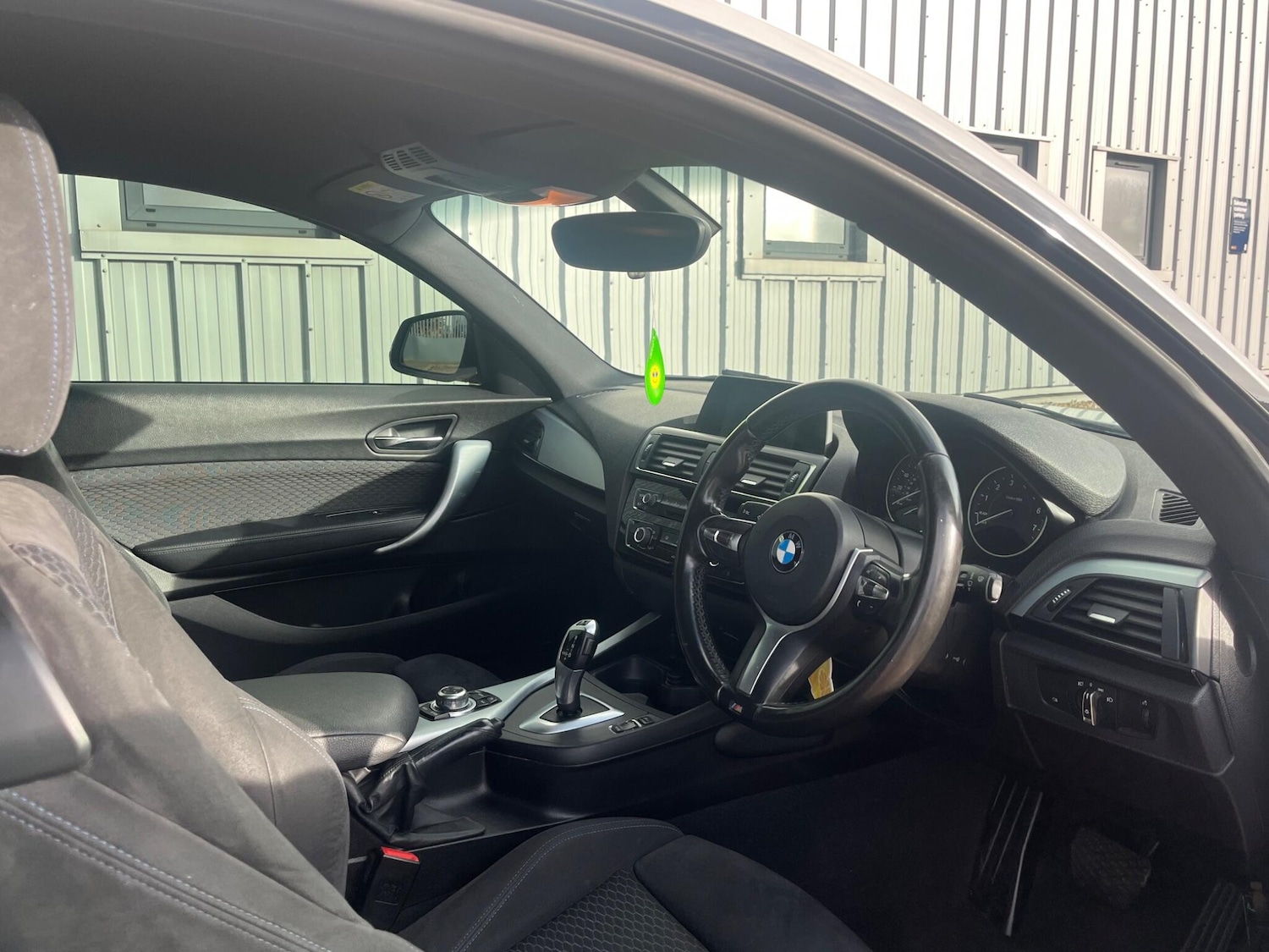 Used BMW 2 Series 2016 for sale - 77396322: Photo 35