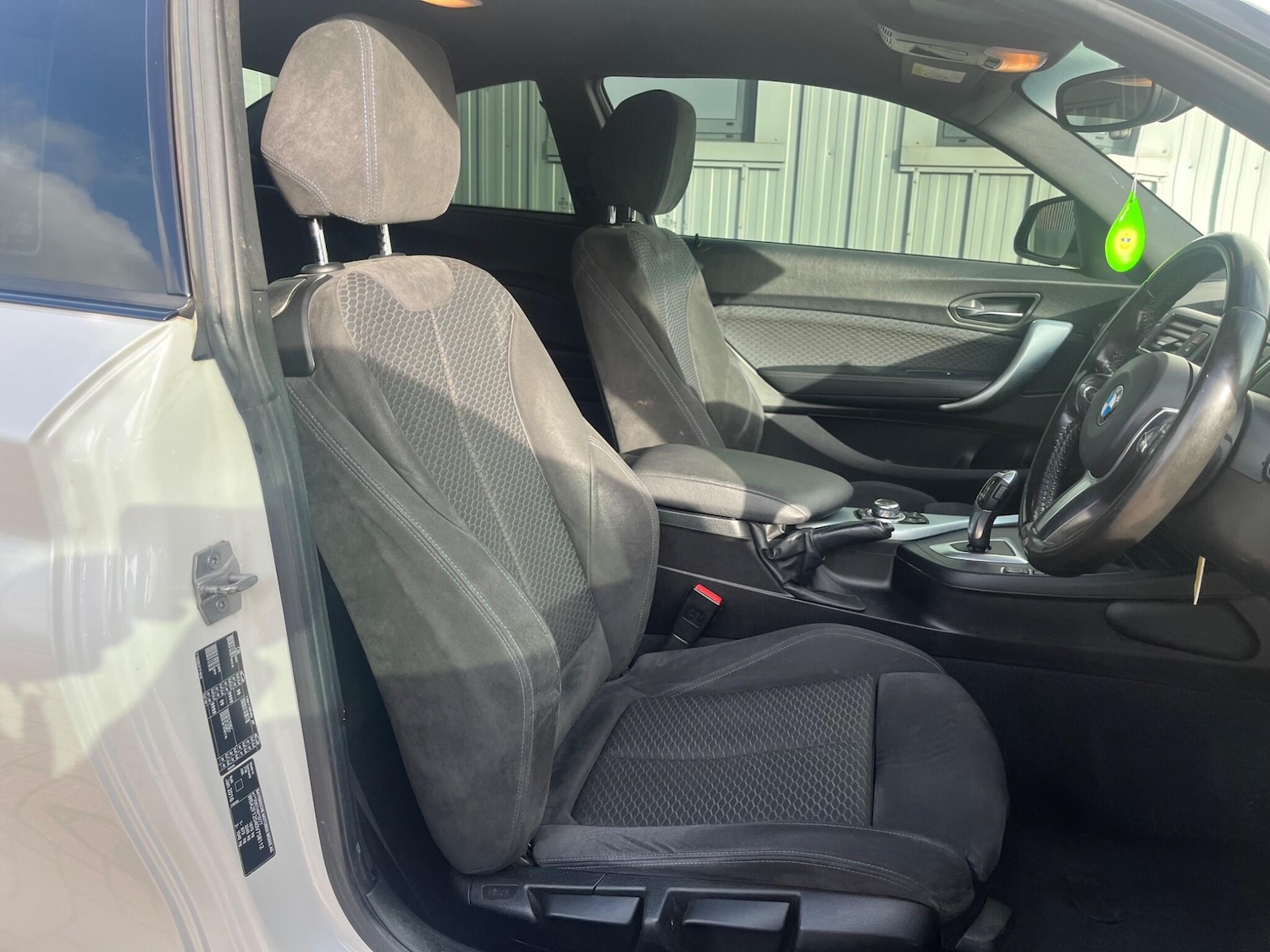 Used BMW 2 Series 2016 for sale - 77396322: Photo 36