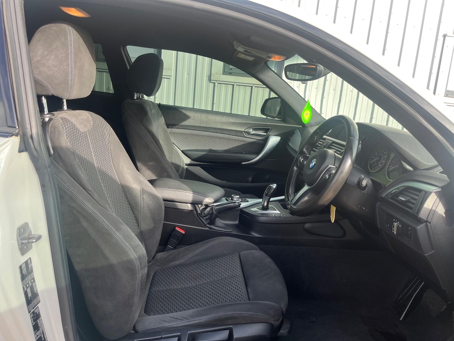 Used BMW 2 Series 2016 for sale - 77396322: Photo 38