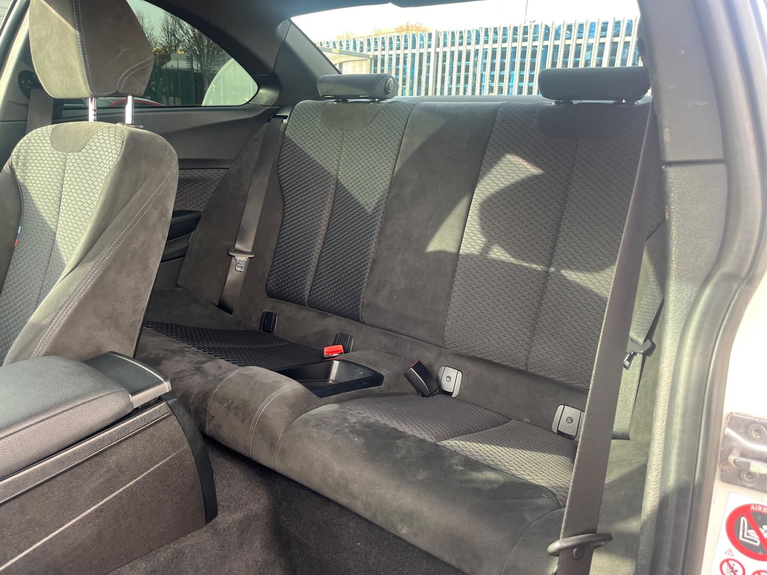 Used BMW 2 Series 2016 for sale - 77396322: Photo 42