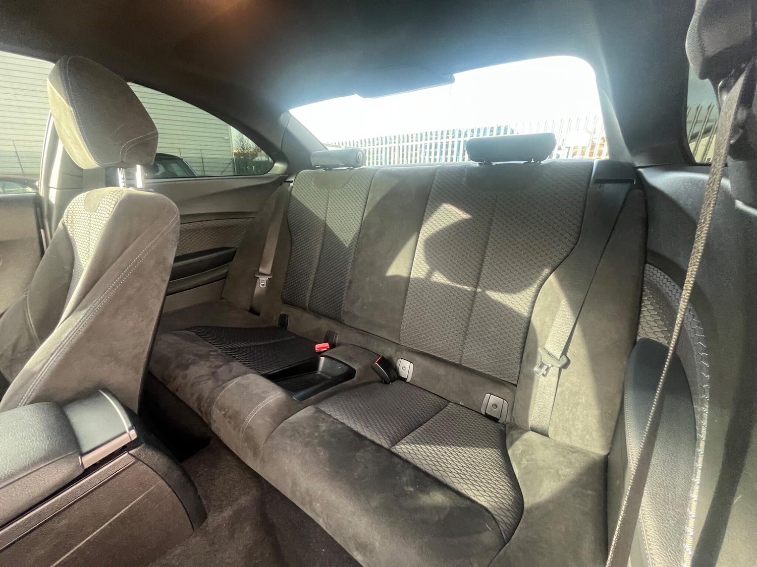 Used BMW 2 Series 2016 for sale - 77396322: Photo 45