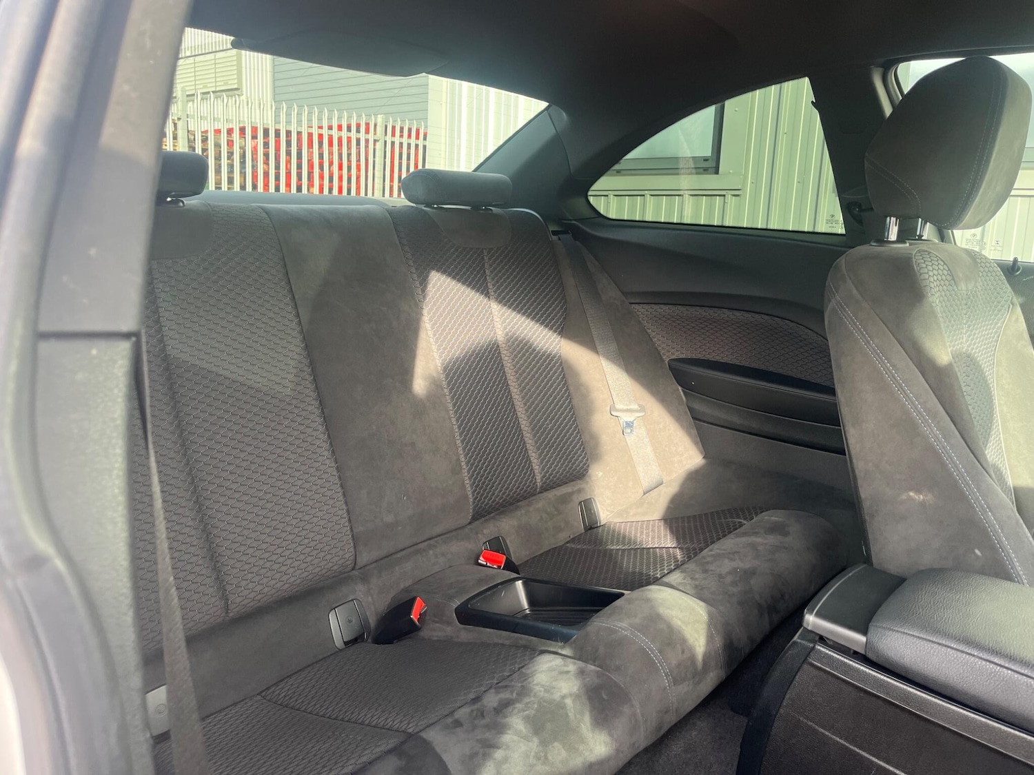 Used BMW 2 Series 2016 for sale - 77396322: Photo 47