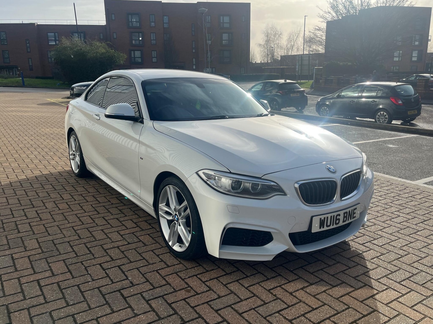 Used BMW 2 Series 2016 for sale - 77396322: Photo 5