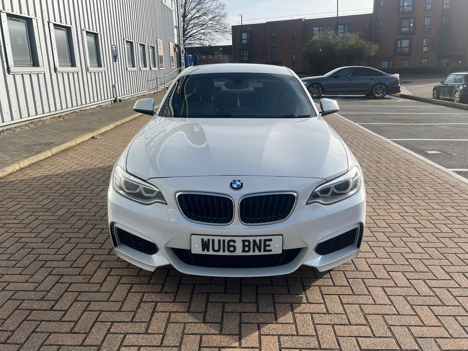 Used BMW 2 Series 2016 for sale - 77396322: Photo 6