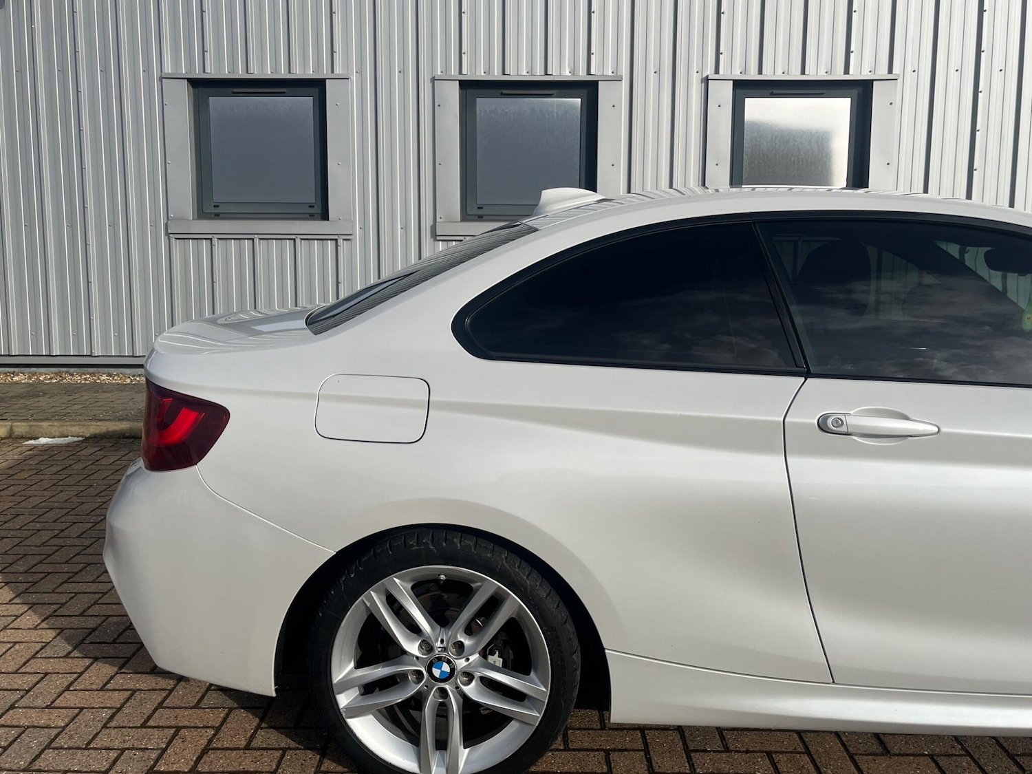 Used BMW 2 Series 2016 for sale - 77396322: Photo 60