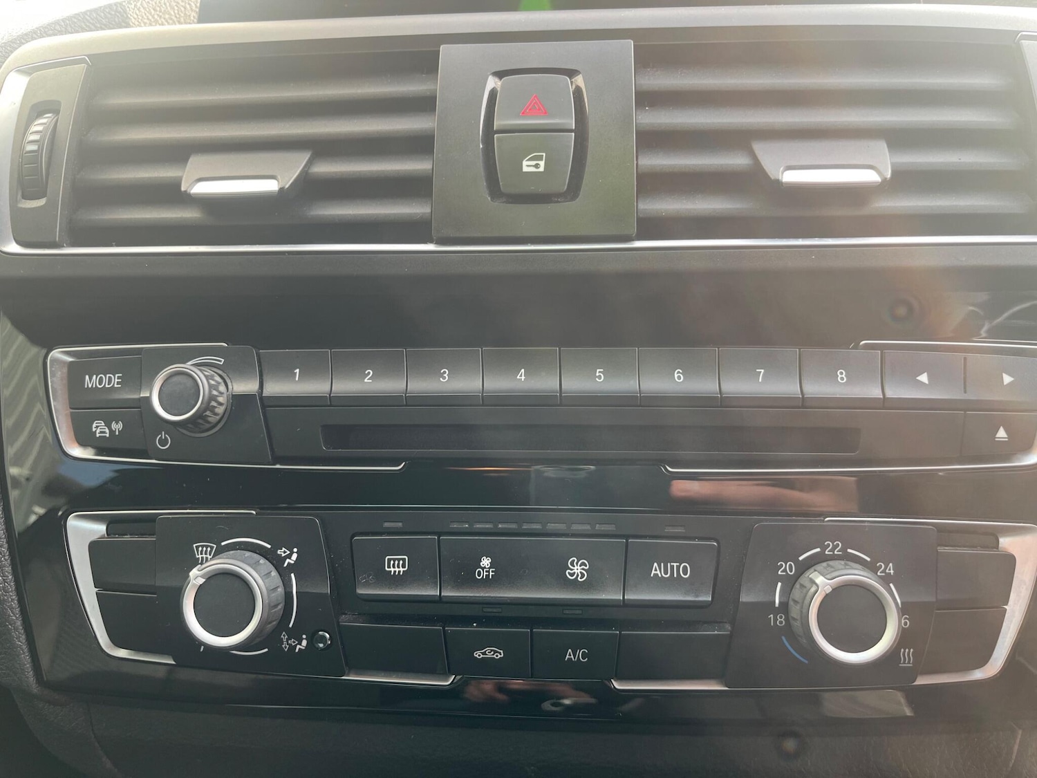 Used BMW 2 Series 2016 for sale - 77396322: Photo 77