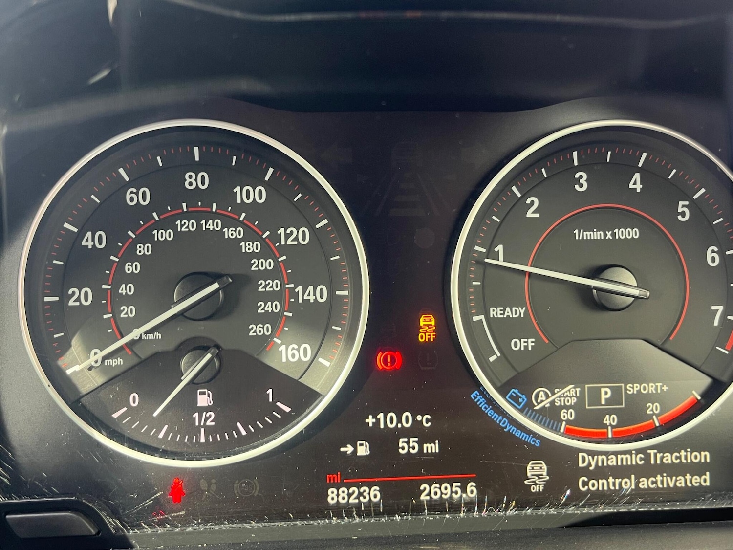 Used BMW 2 Series 2016 for sale - 77396322: Photo 79