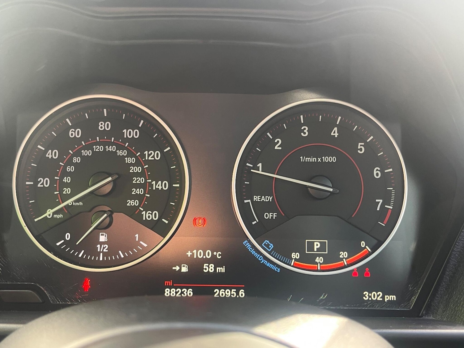 Used BMW 2 Series 2016 for sale - 77396322: Photo 81