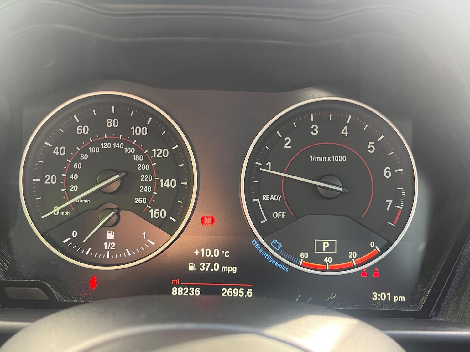 Used BMW 2 Series 2016 for sale - 77396322: Photo 82