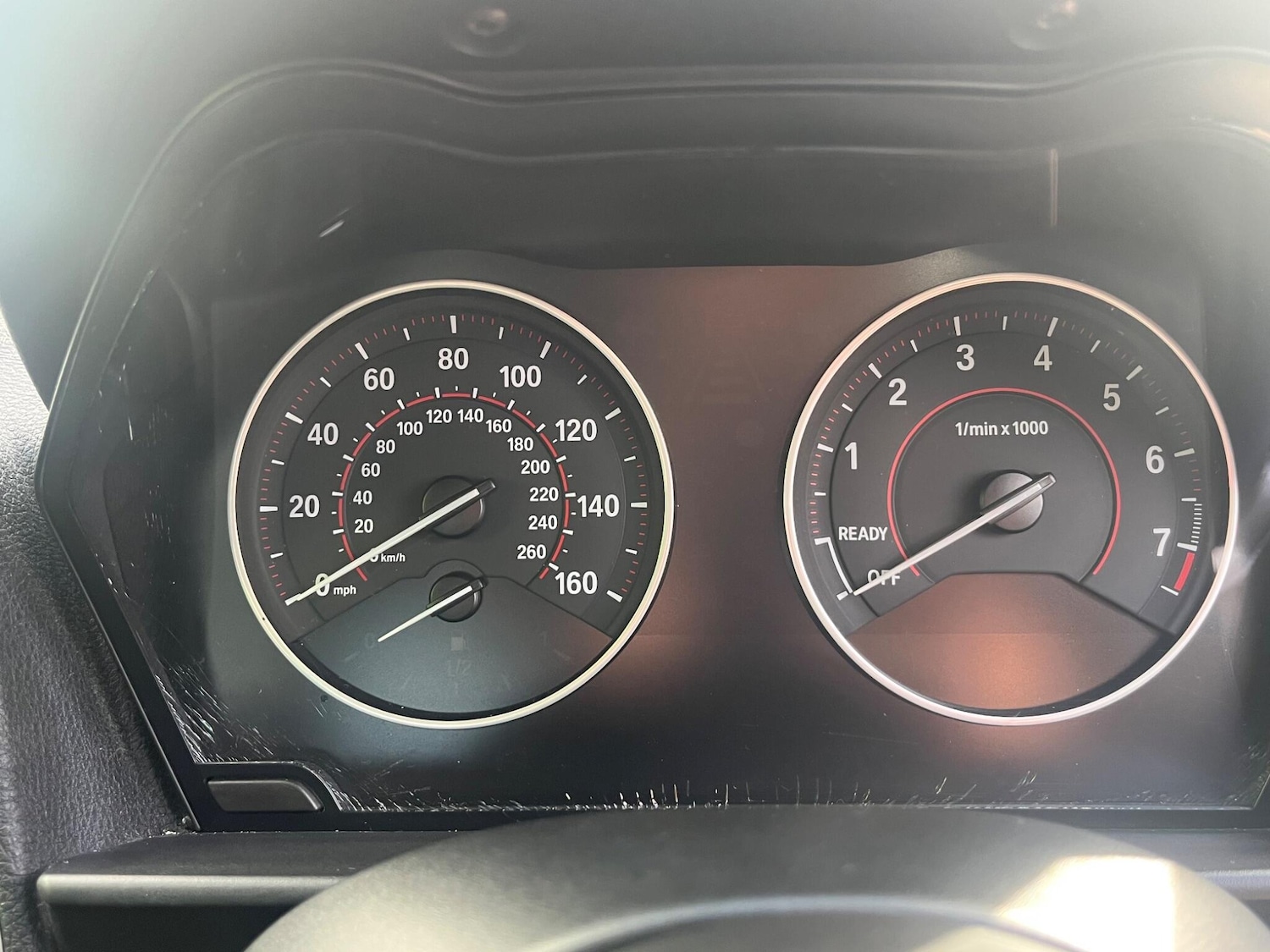 Used BMW 2 Series 2016 for sale - 77396322: Photo 83