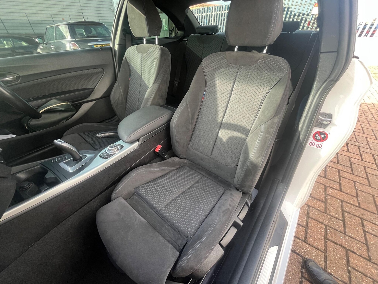 Used BMW 2 Series 2016 for sale - 77396322: Photo 86