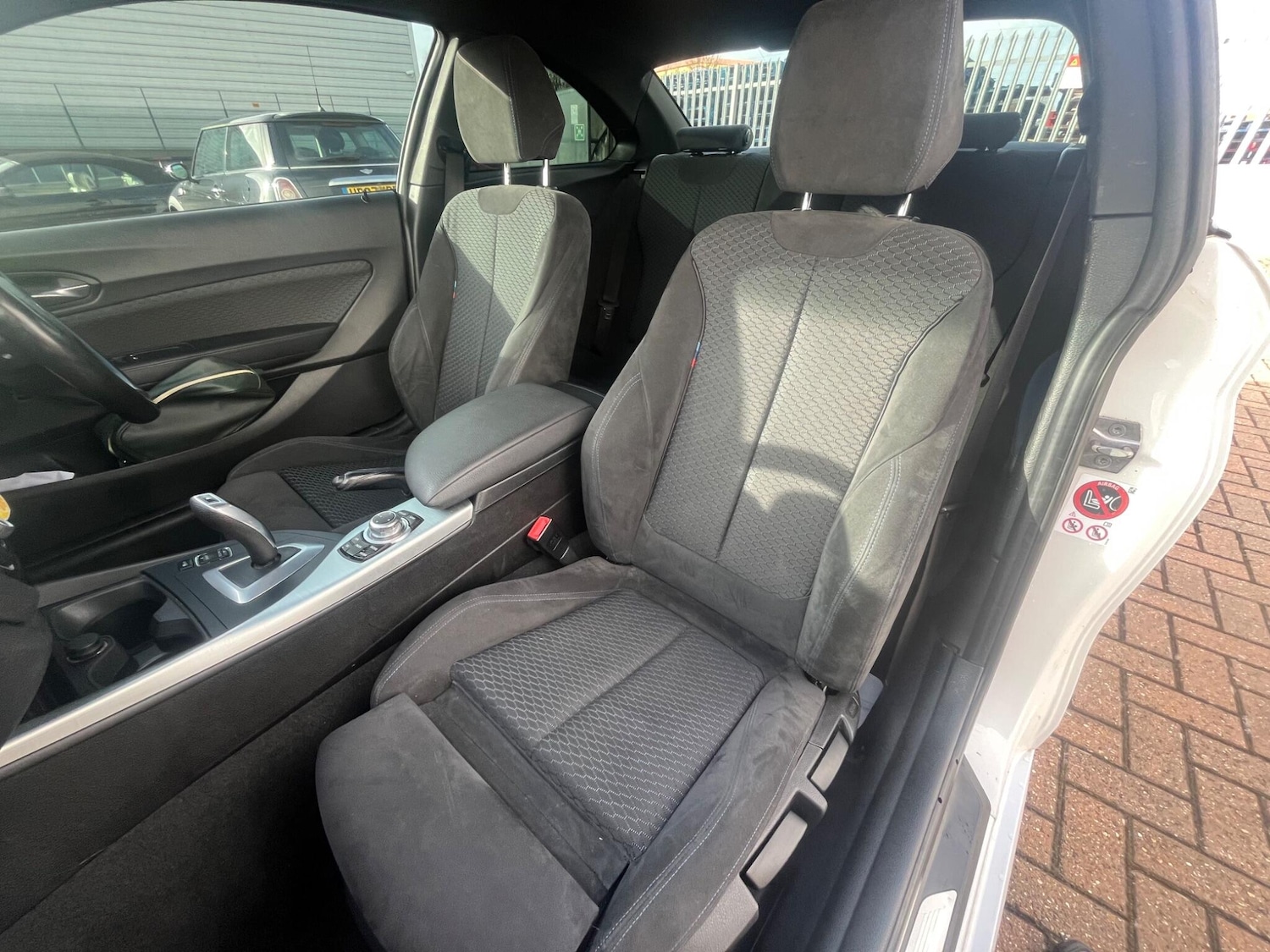 Used BMW 2 Series 2016 for sale - 77396322: Photo 87