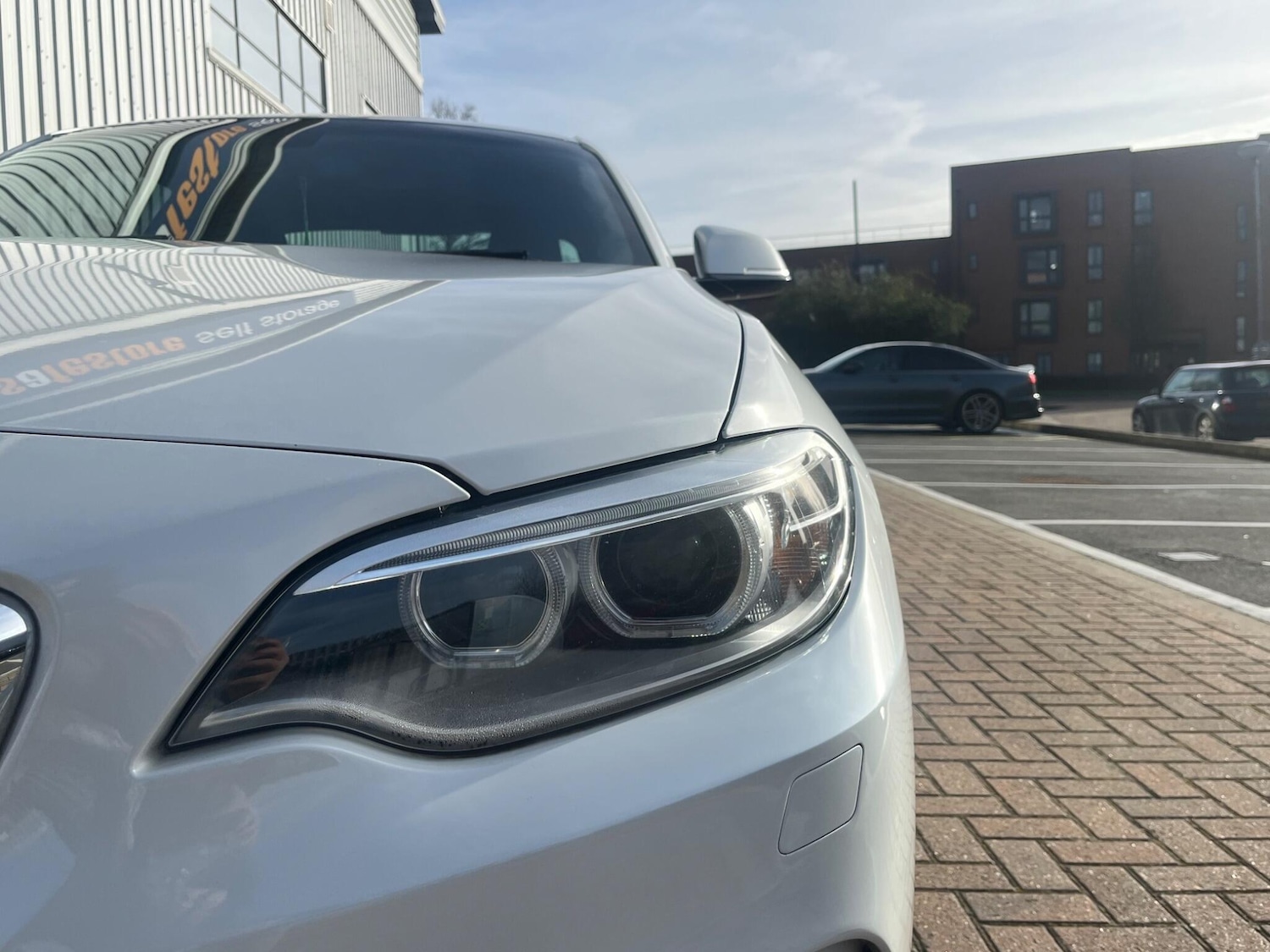 Used BMW 2 Series 2016 for sale - 77396322: Photo 91