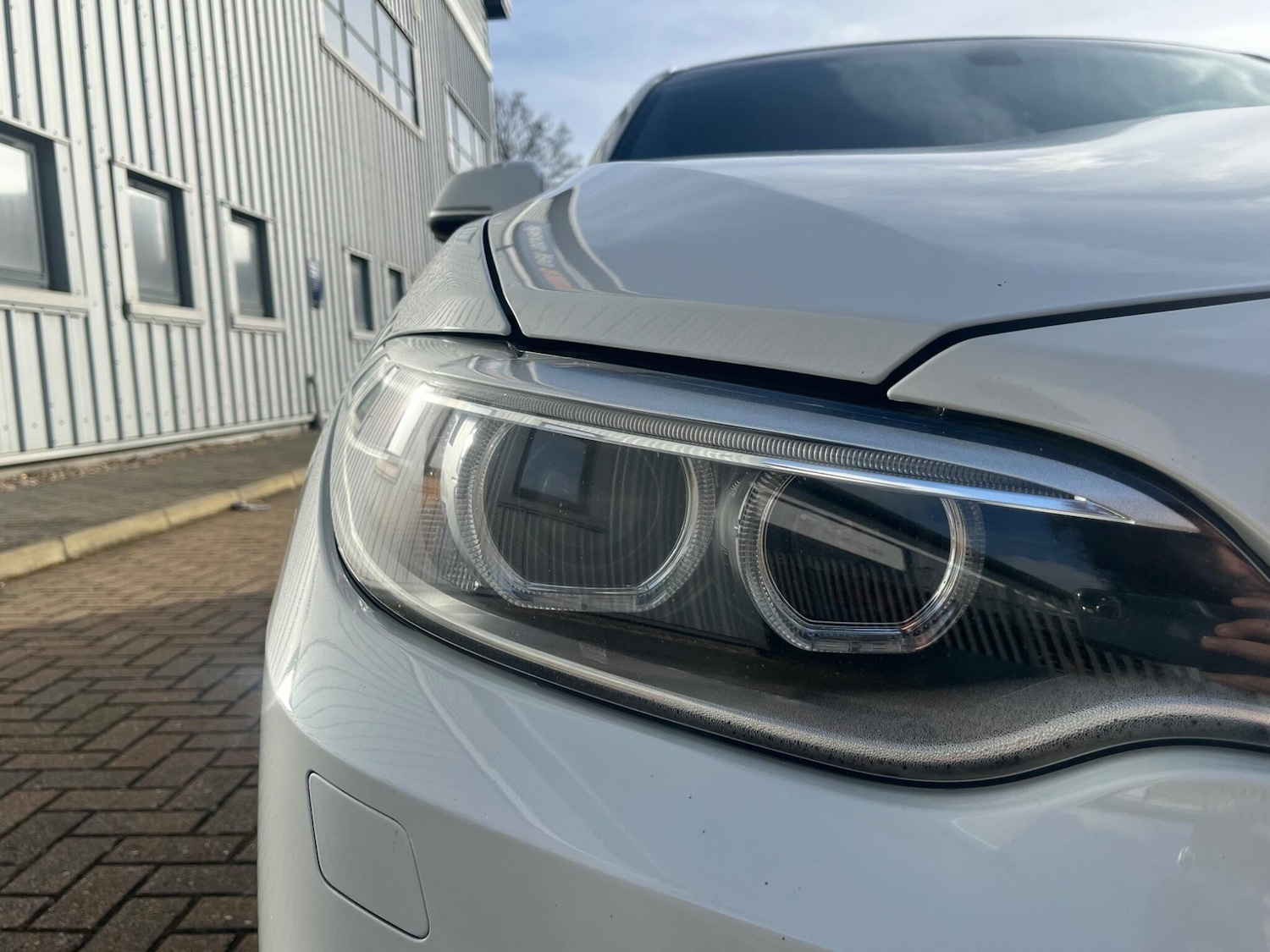 Used BMW 2 Series 2016 for sale - 77396322: Photo 92