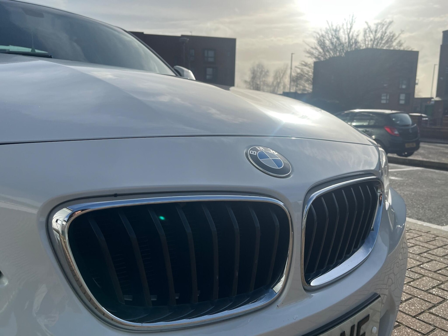 Used BMW 2 Series 2016 for sale - 77396322: Photo 95