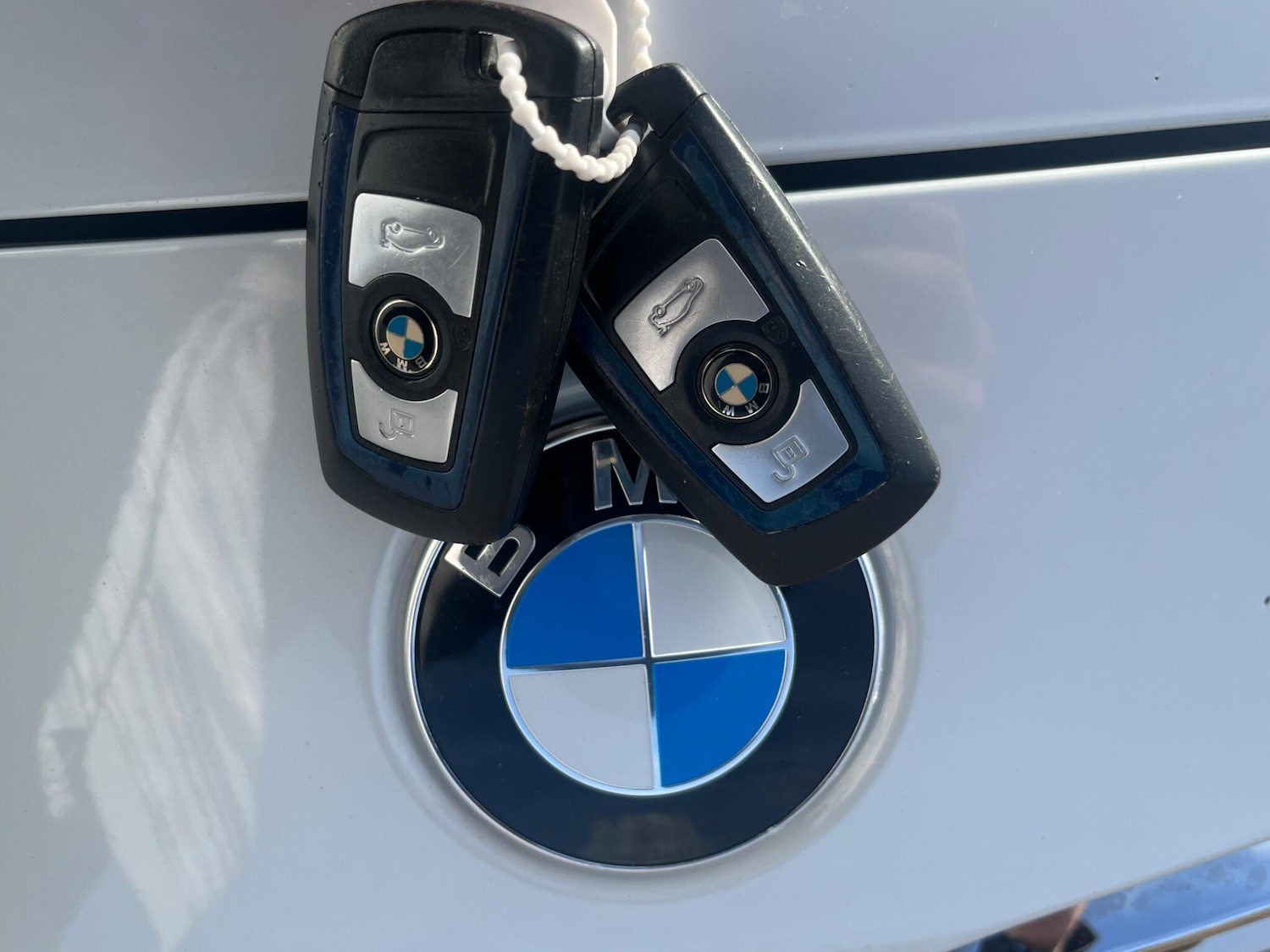 Used BMW 2 Series 2016 for sale - 77396322: Photo 96