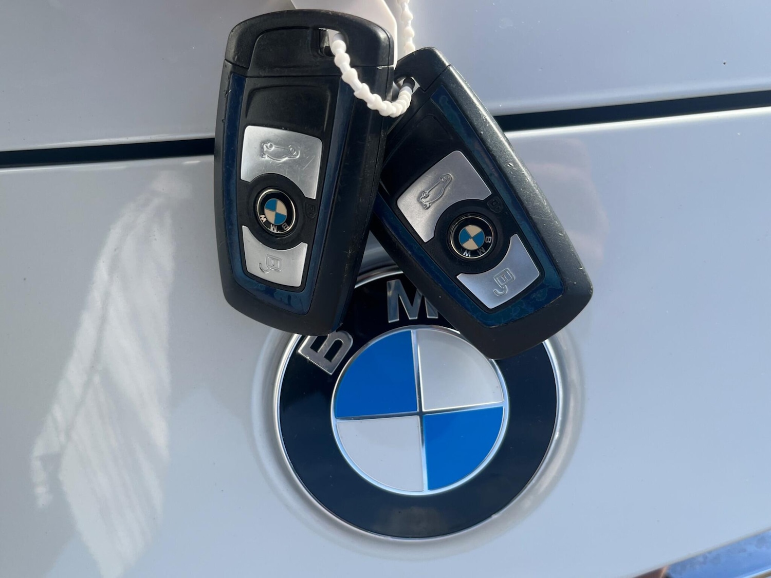 Used BMW 2 Series 2016 for sale - 77396322: Photo 97