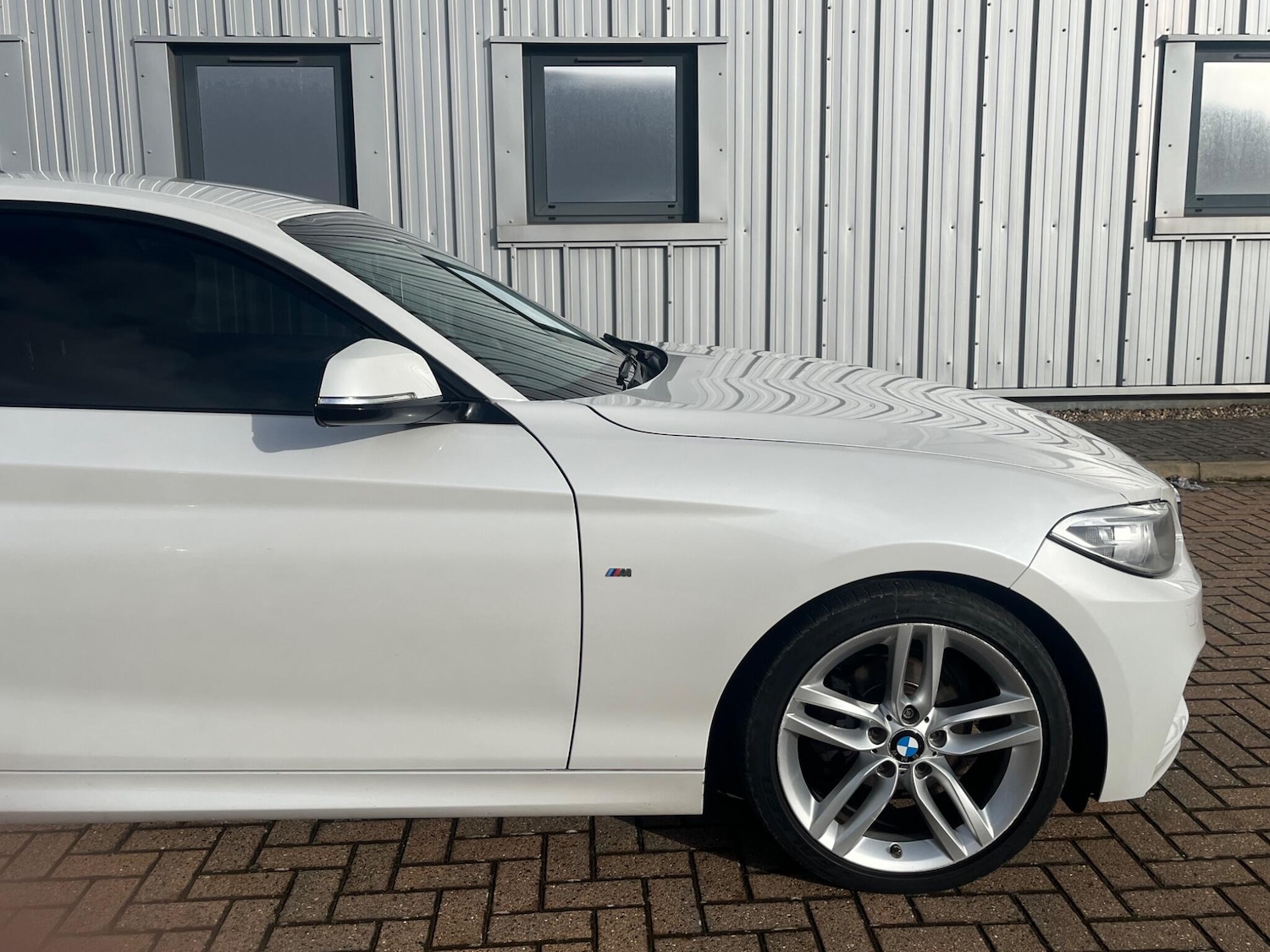 Used BMW 2 Series 2016 for sale - 77396322: Photo 99