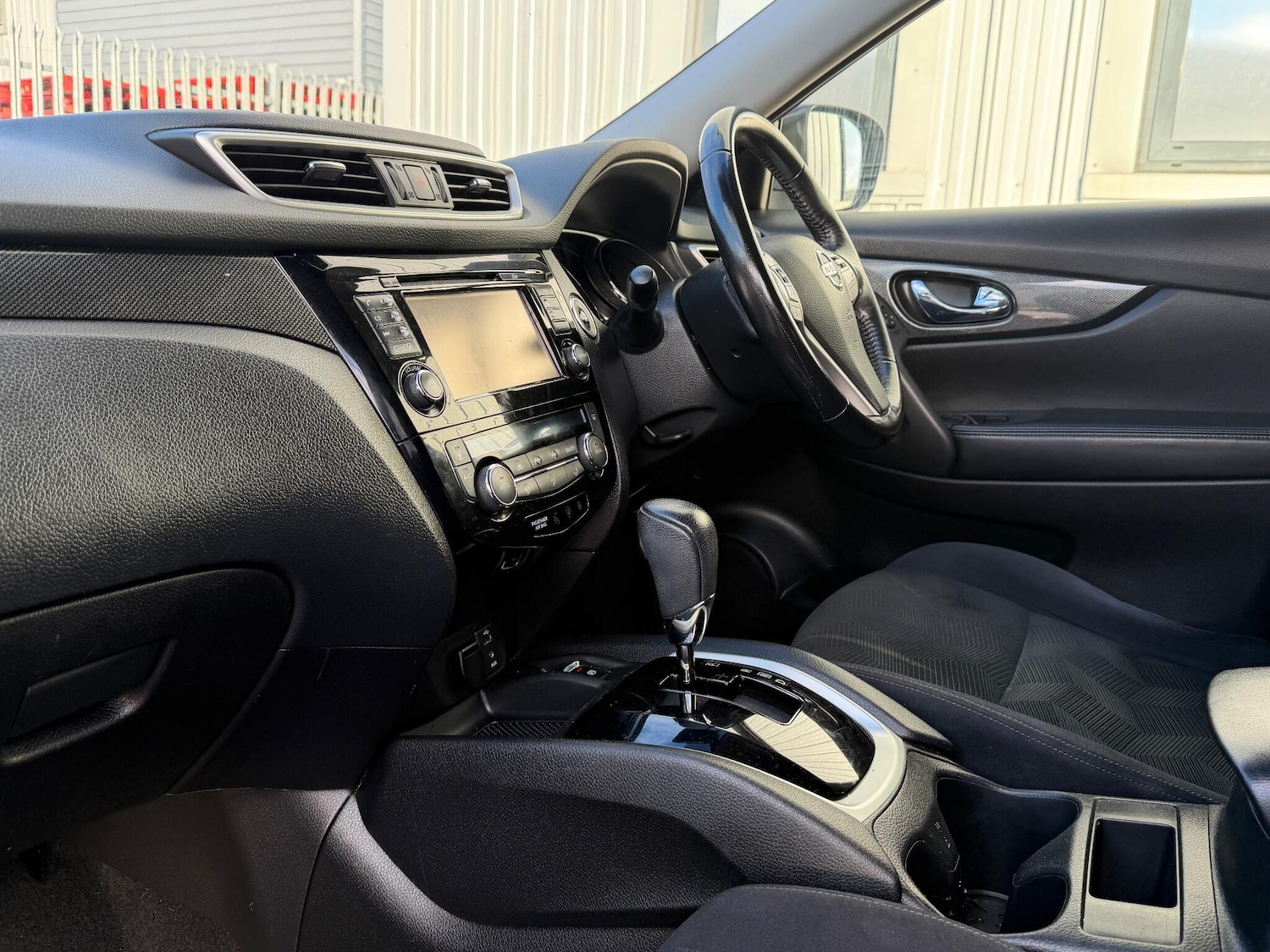 Used Nissan X-Trail 2015 for sale - 76633089: Photo 15