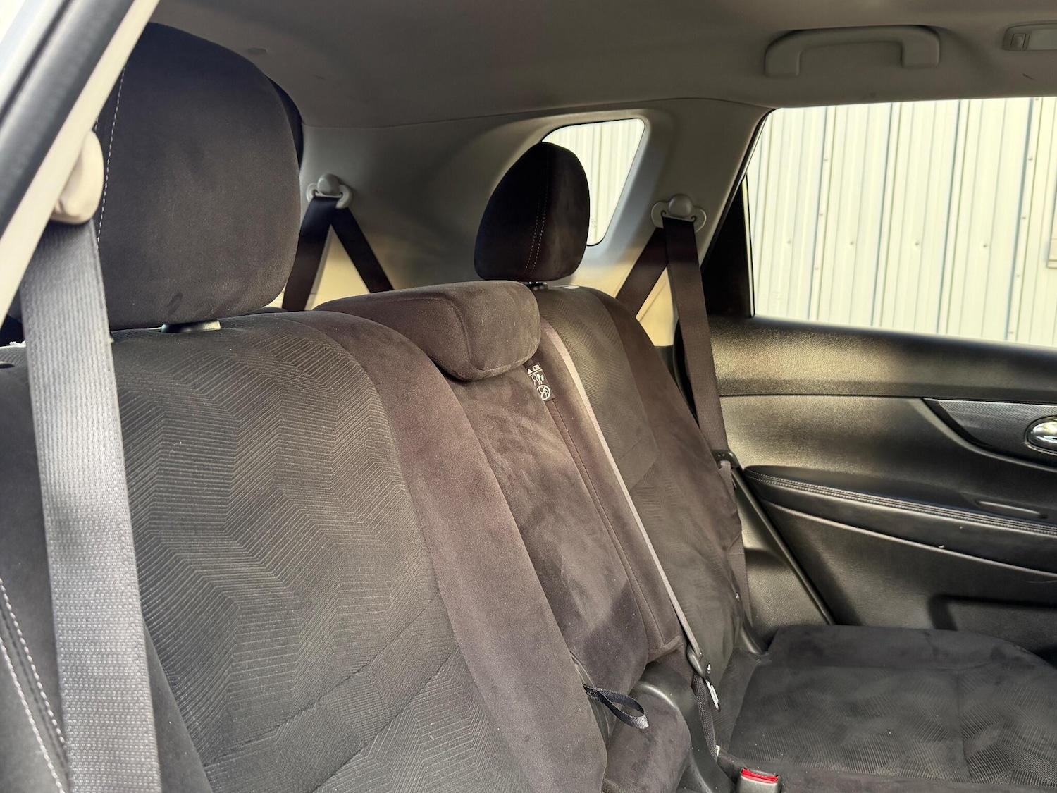 Used Nissan X-Trail 2015 for sale - 76633089: Photo 20