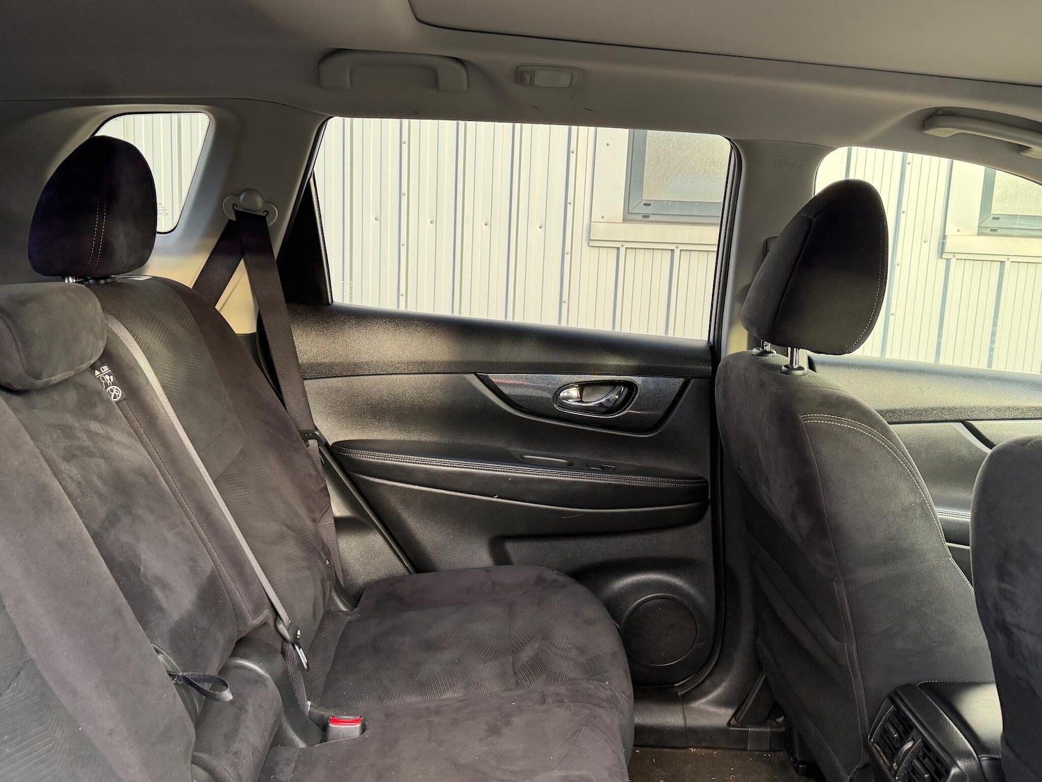 Used Nissan X-Trail 2015 for sale - 76633089: Photo 30