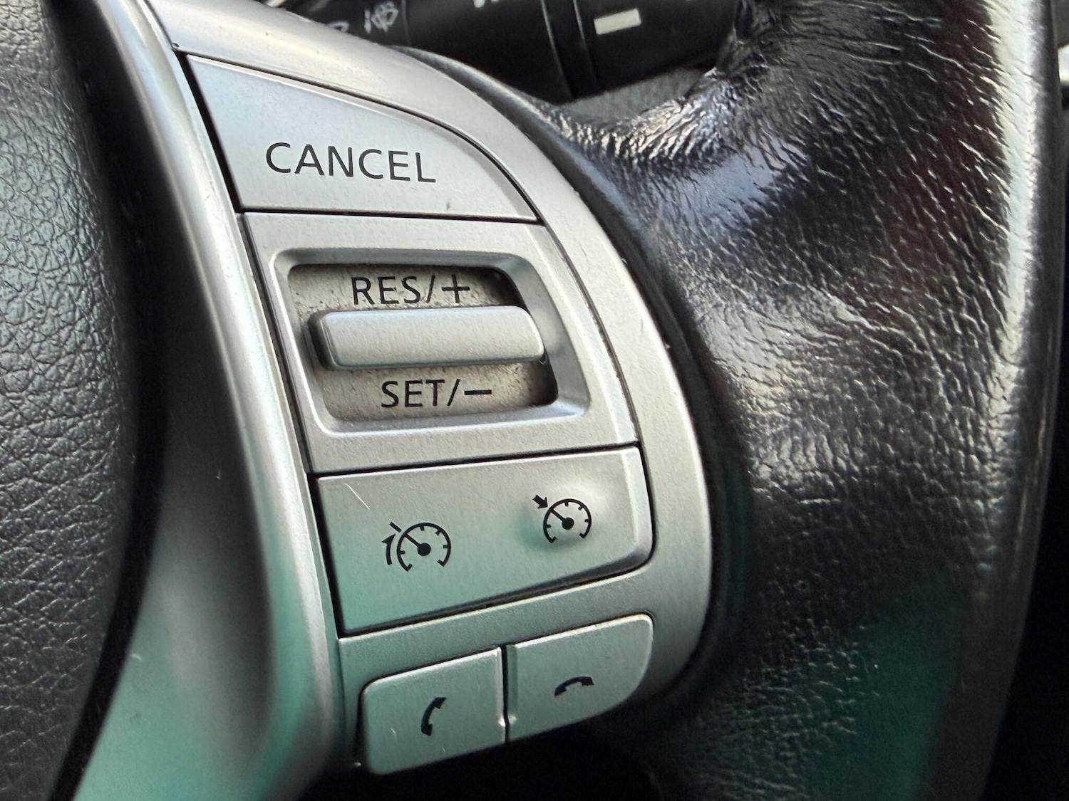 Used Nissan X-Trail 2015 for sale - 76633089: Photo 35