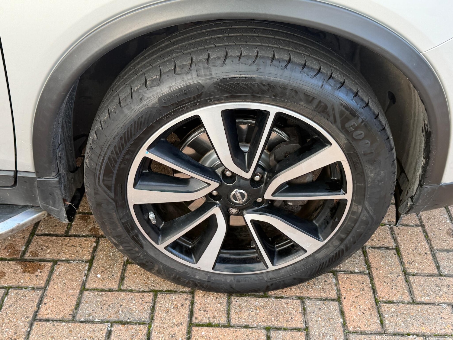 Used Nissan X-Trail 2015 for sale - 76633089: Photo 43