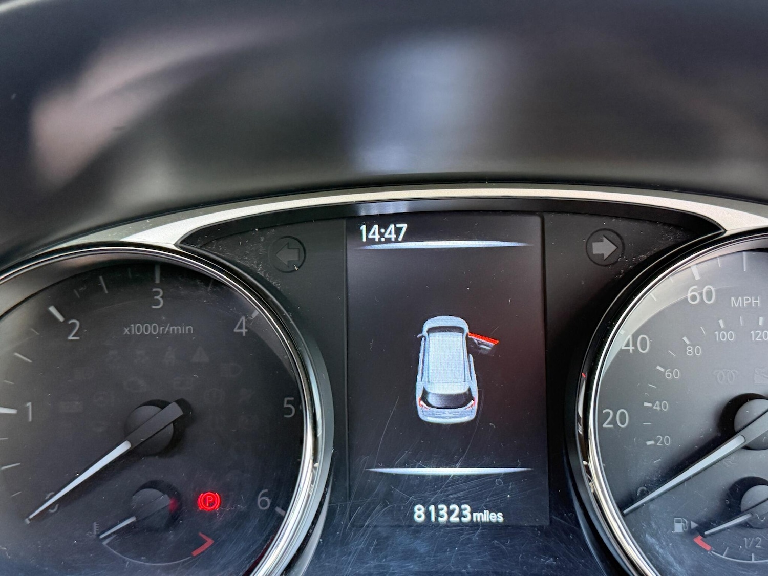 Used Nissan X-Trail 2015 for sale - 76633089: Photo 50