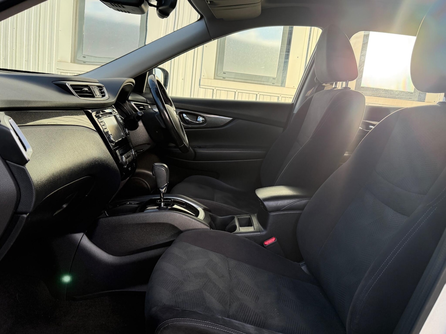 Used Nissan X-Trail 2015 for sale - 76633089: Photo 54