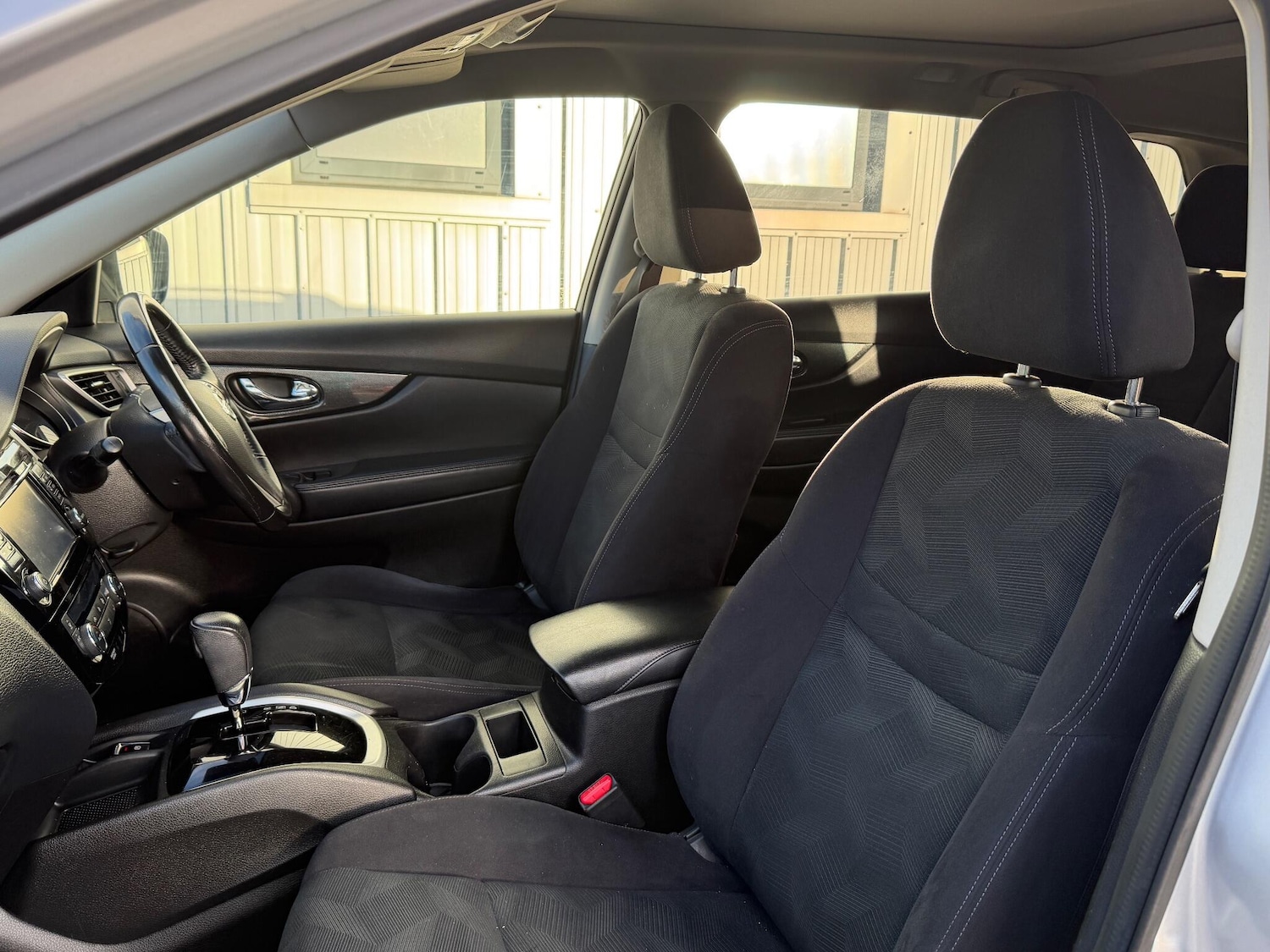 Used Nissan X-Trail 2015 for sale - 76633089: Photo 55