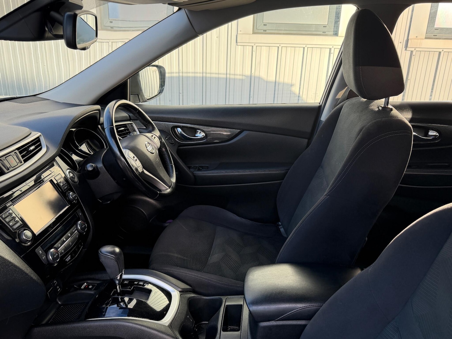 Used Nissan X-Trail 2015 for sale - 76633089: Photo 57