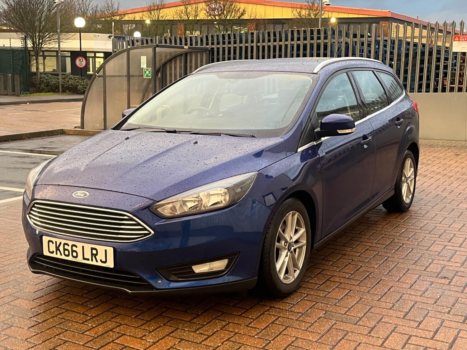 Used Ford Focus for sale - 77484177: Photo 11
