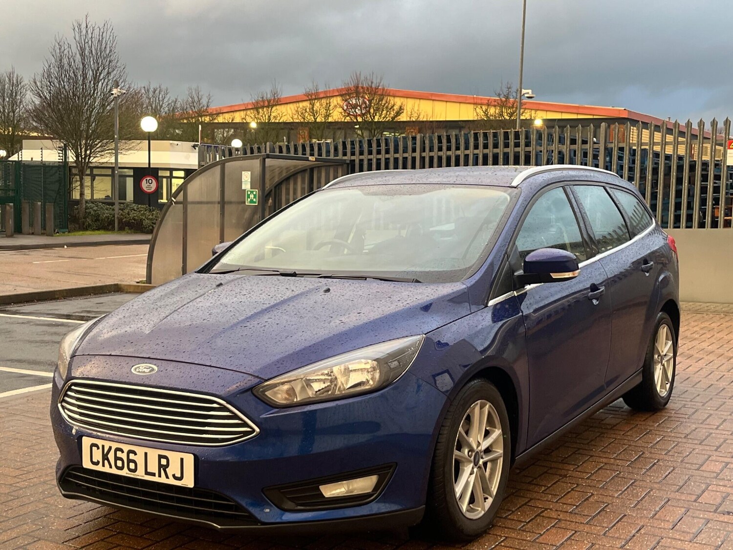 Used Ford Focus for sale - 77484177: Photo 12