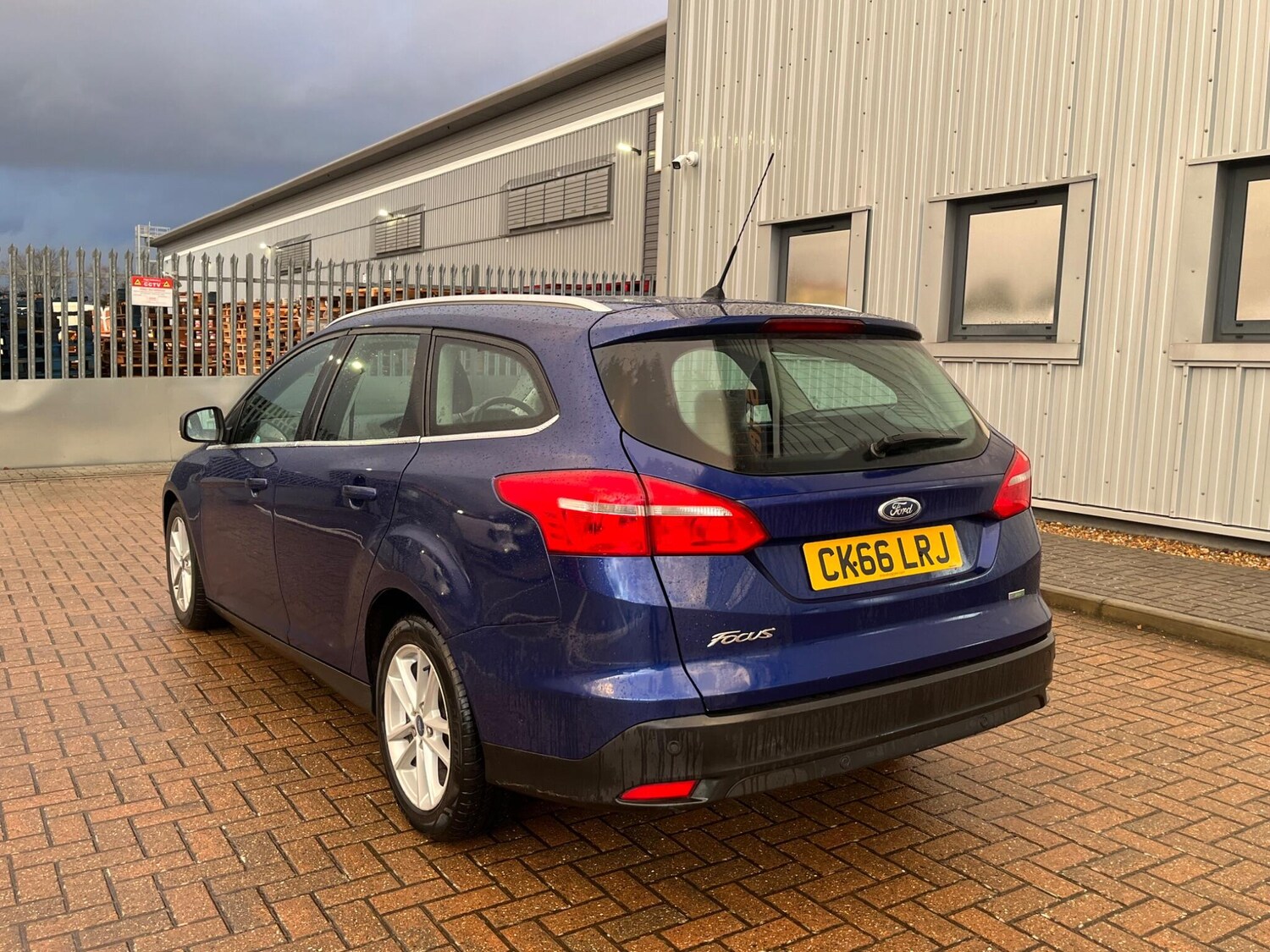 Used Ford Focus for sale - 77484177: Photo 13