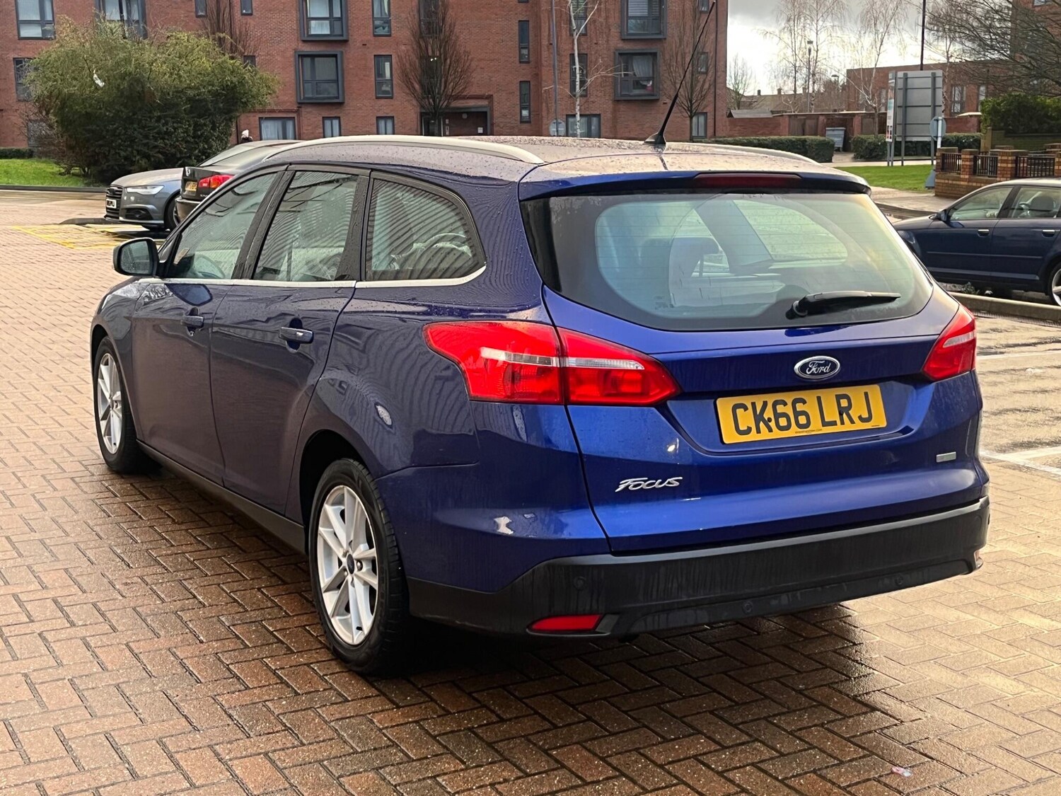 Used Ford Focus for sale - 77484177: Photo 14