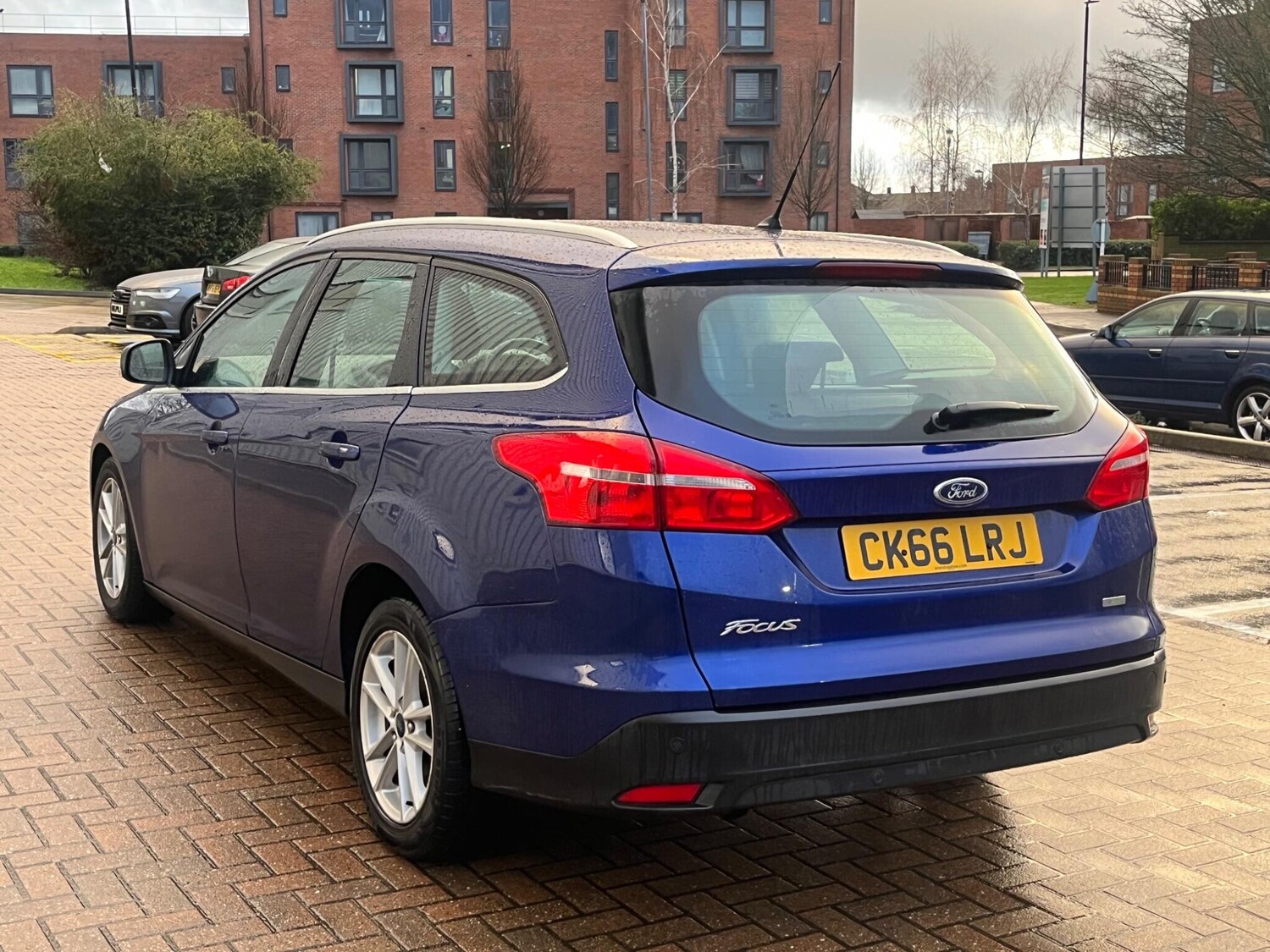 Used Ford Focus for sale - 77484177: Photo 15