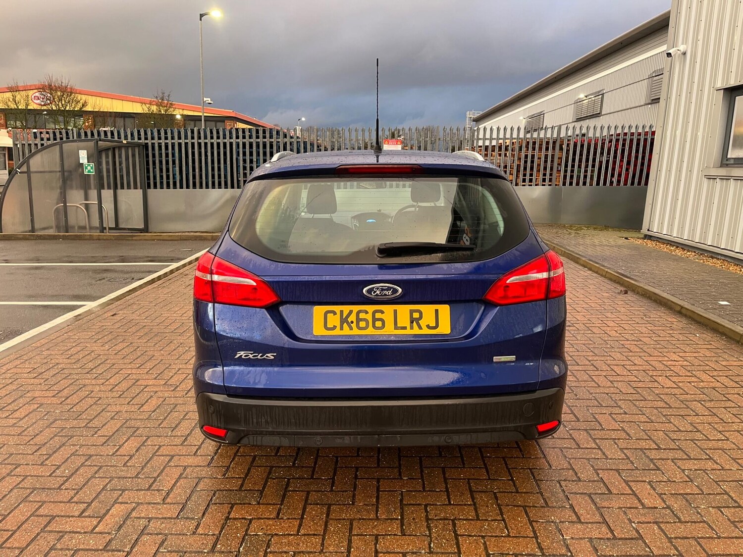 Used Ford Focus for sale - 77484177: Photo 16