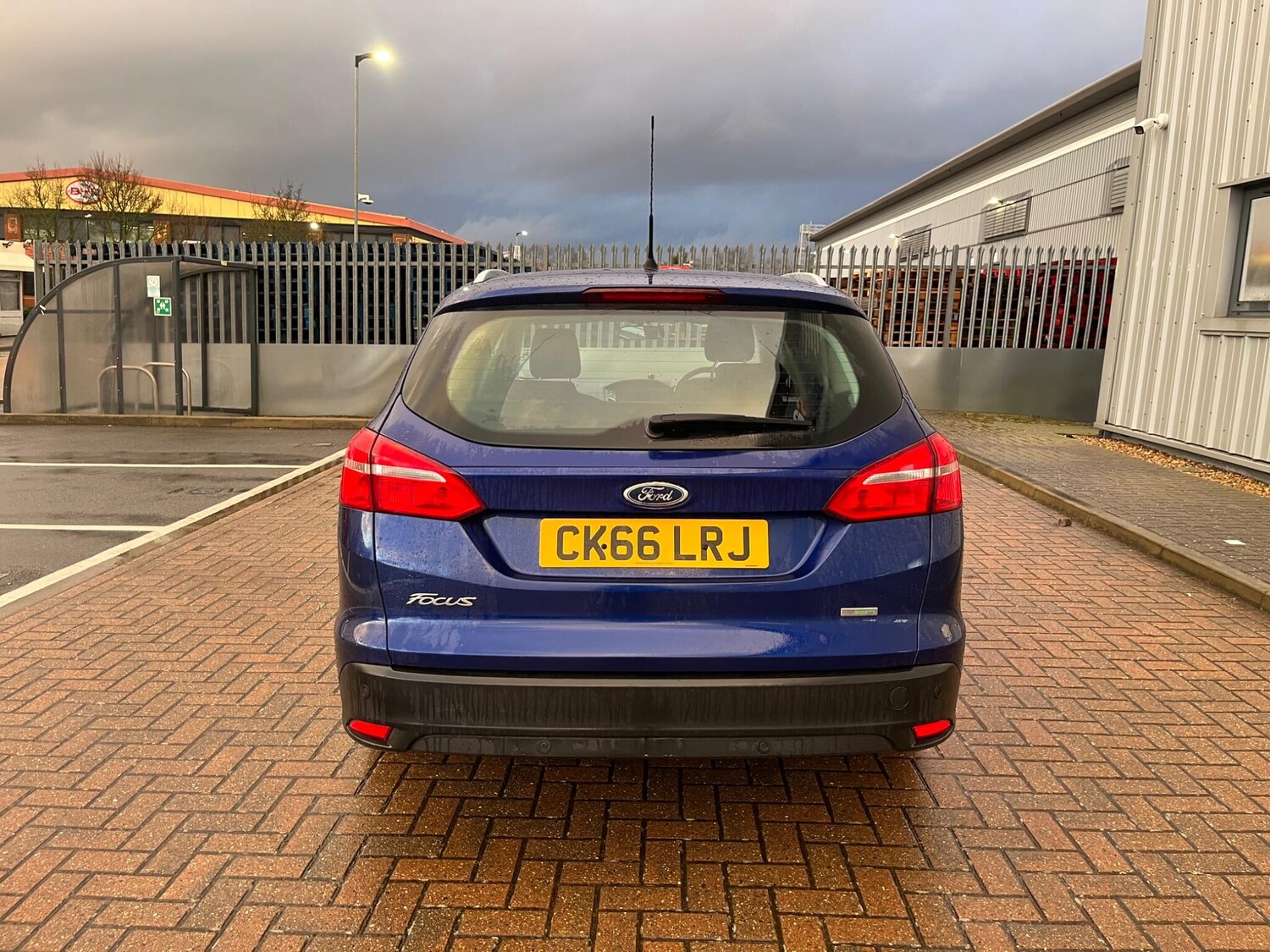 Used Ford Focus for sale - 77484177: Photo 17