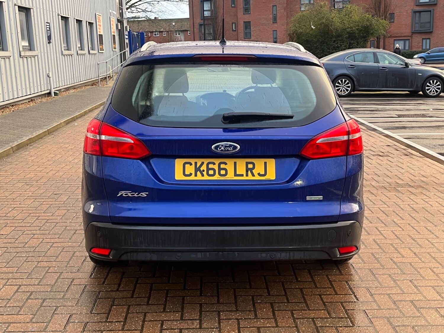 Used Ford Focus for sale - 77484177: Photo 18