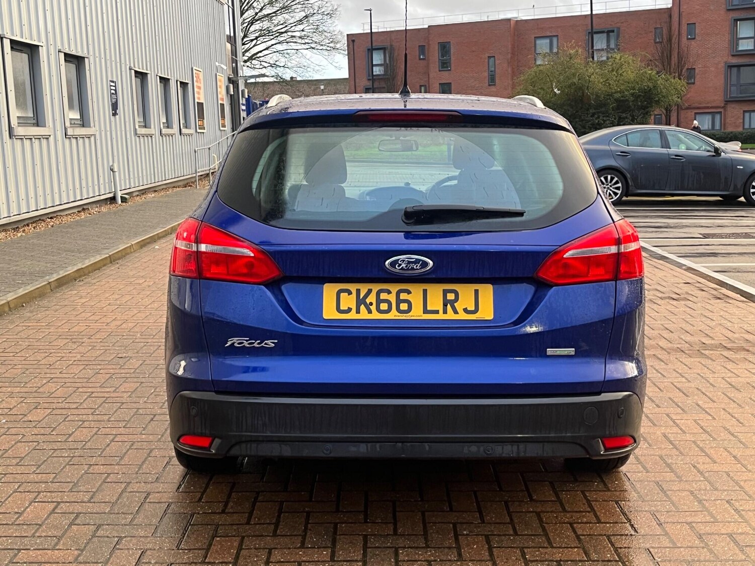 Used Ford Focus for sale - 77484177: Photo 19