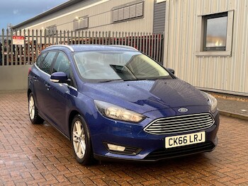 Used Ford Focus 2017 for sale - 77484177: Photo