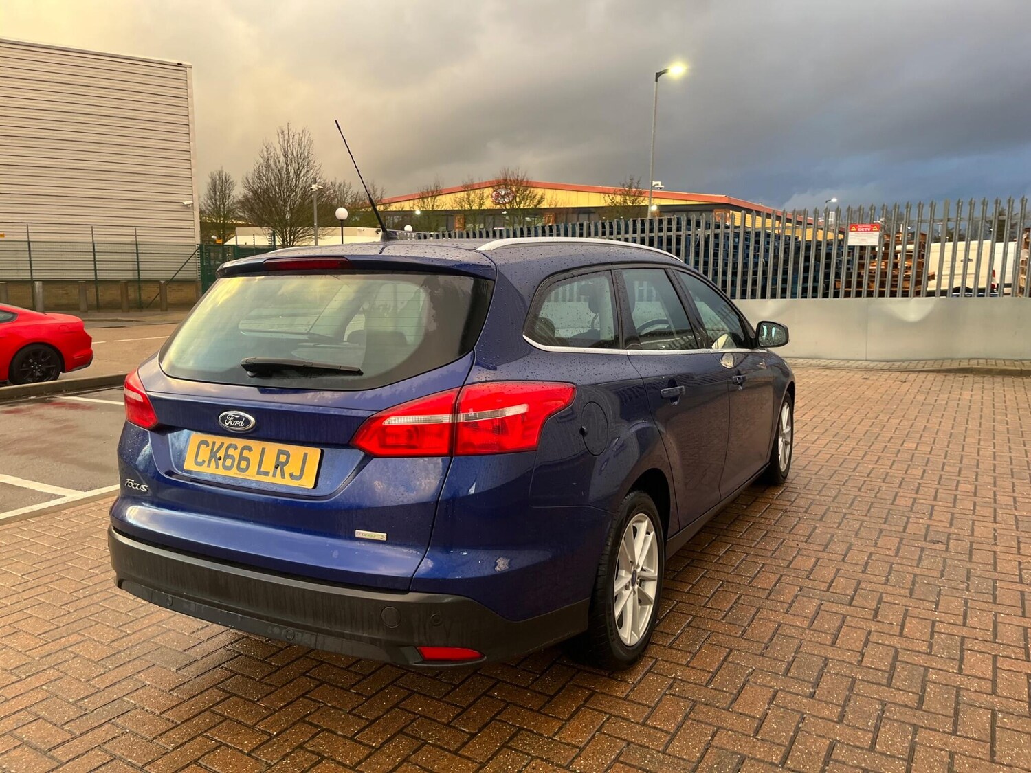 Used Ford Focus for sale - 77484177: Photo 21