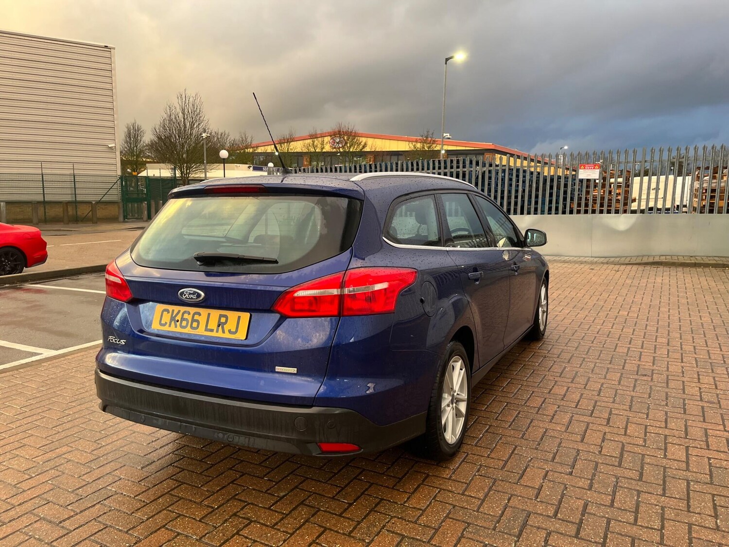 Used Ford Focus for sale - 77484177: Photo 22