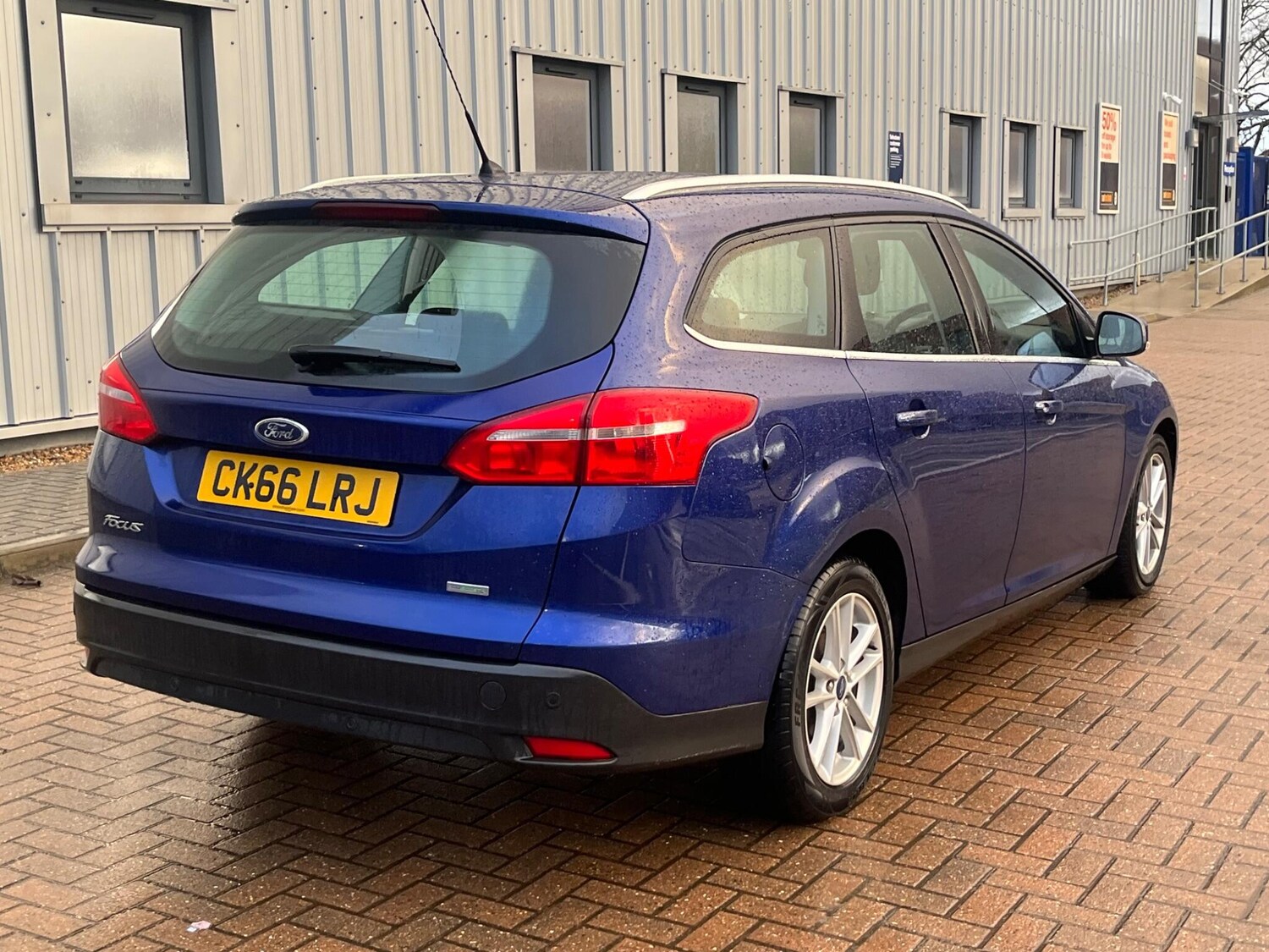 Used Ford Focus for sale - 77484177: Photo 23