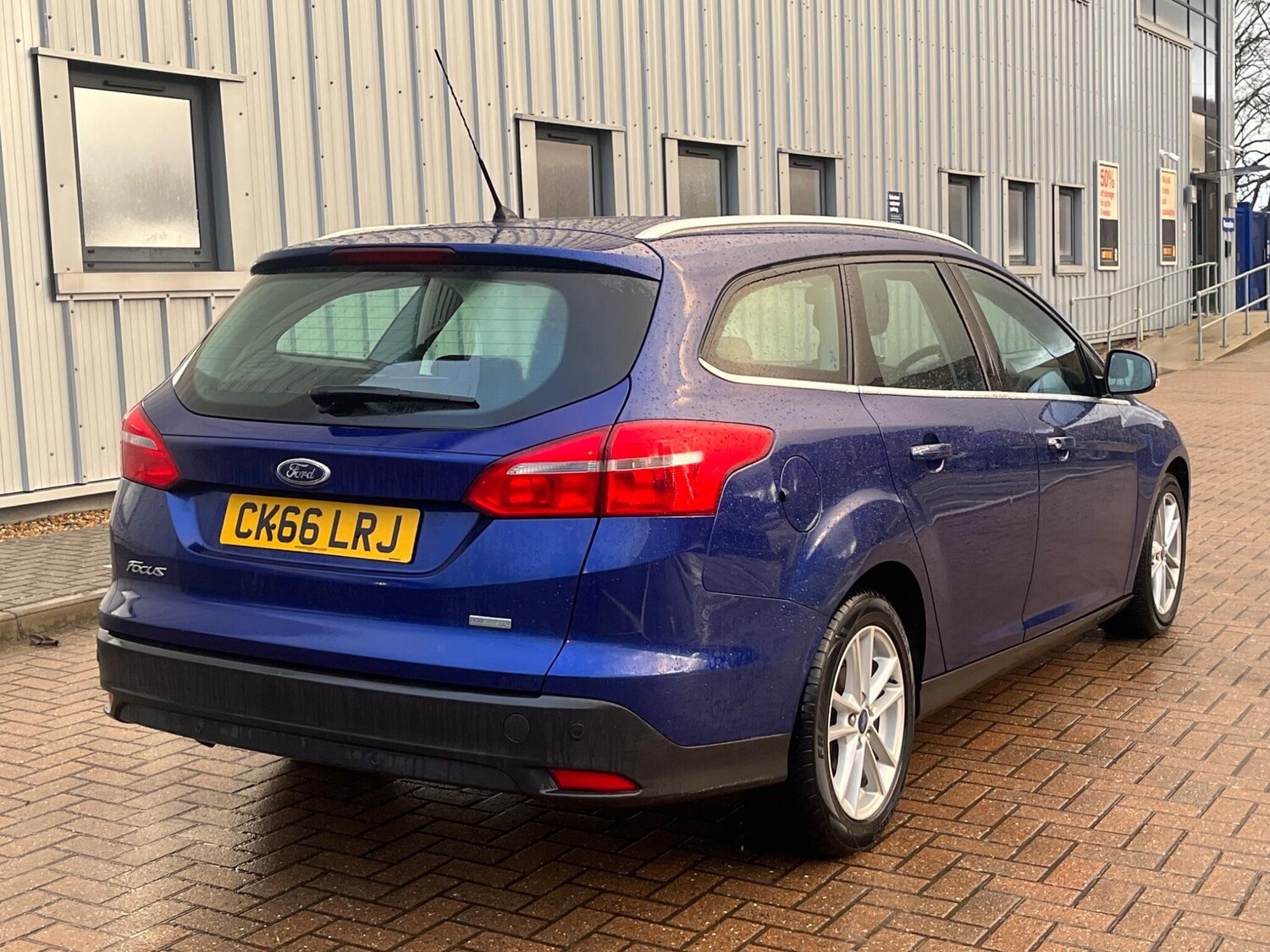 Used Ford Focus for sale - 77484177: Photo 24