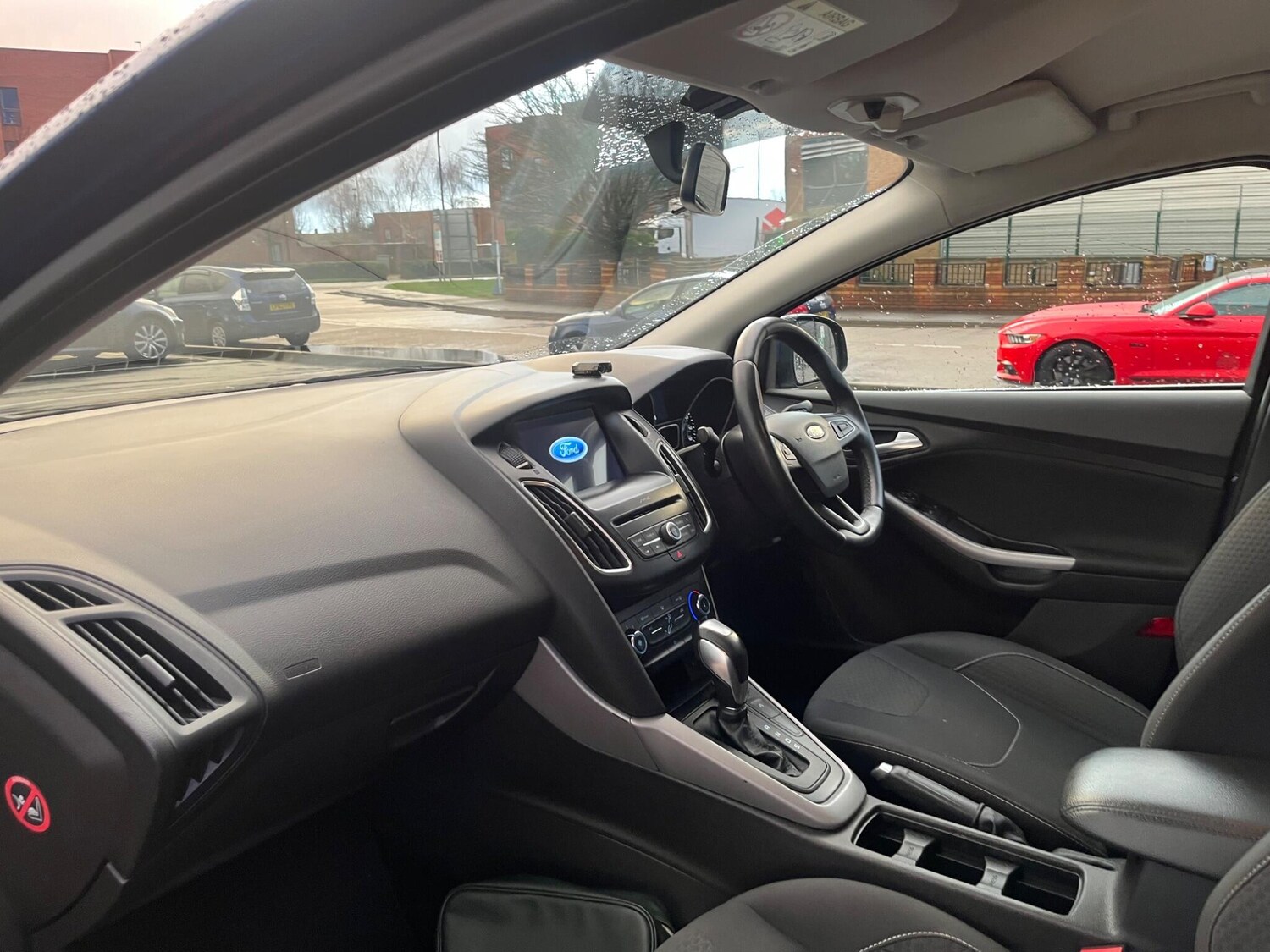 Used Ford Focus for sale - 77484177: Photo 25