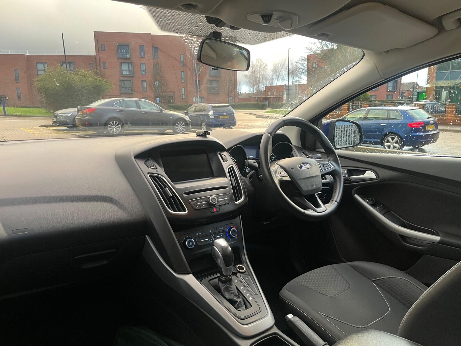 Used Ford Focus for sale - 77484177: Photo 26